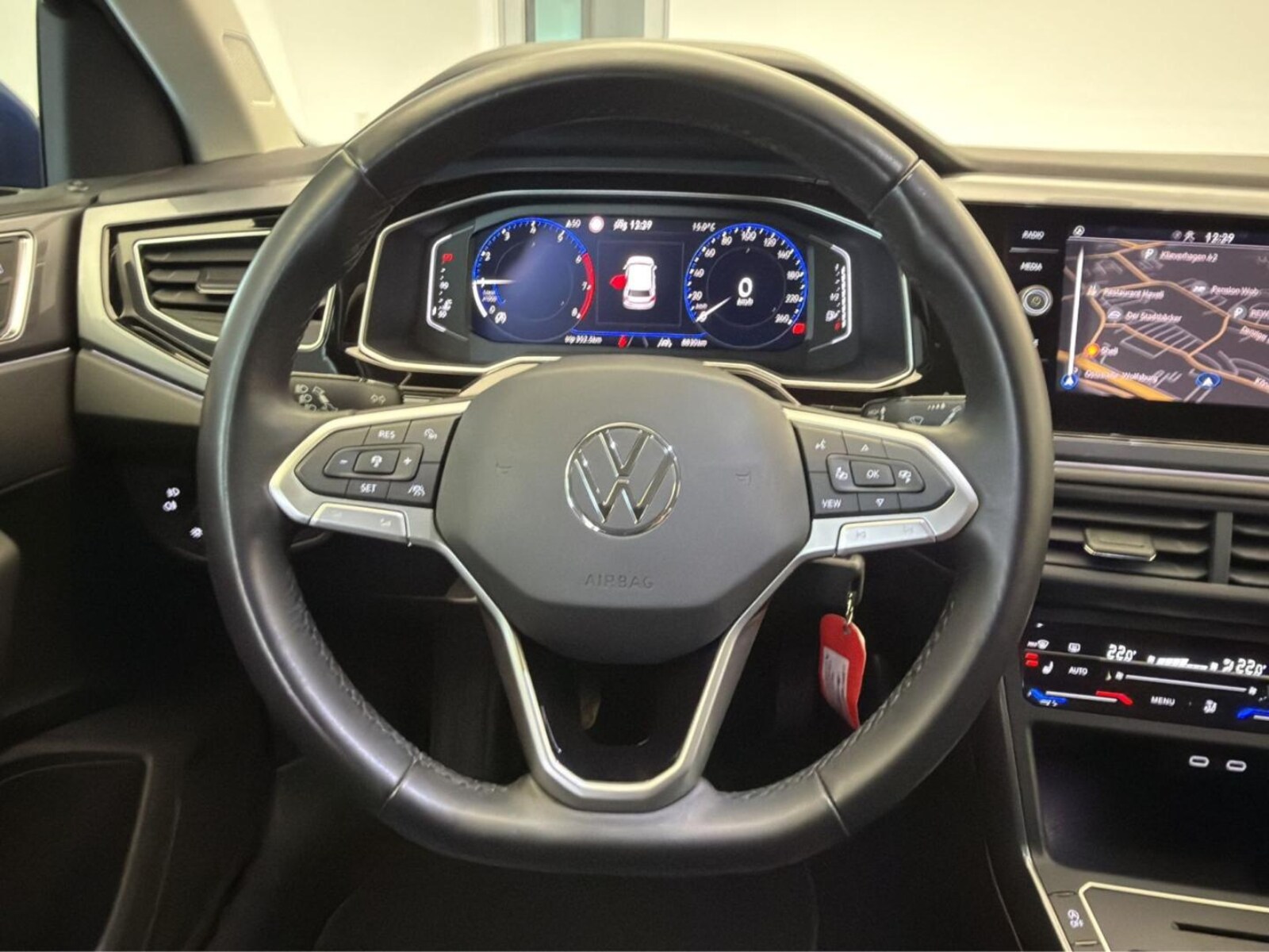 Volkswagen Polo – Bild 10