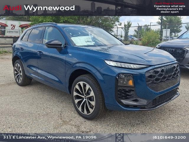 2026 Audi Q3