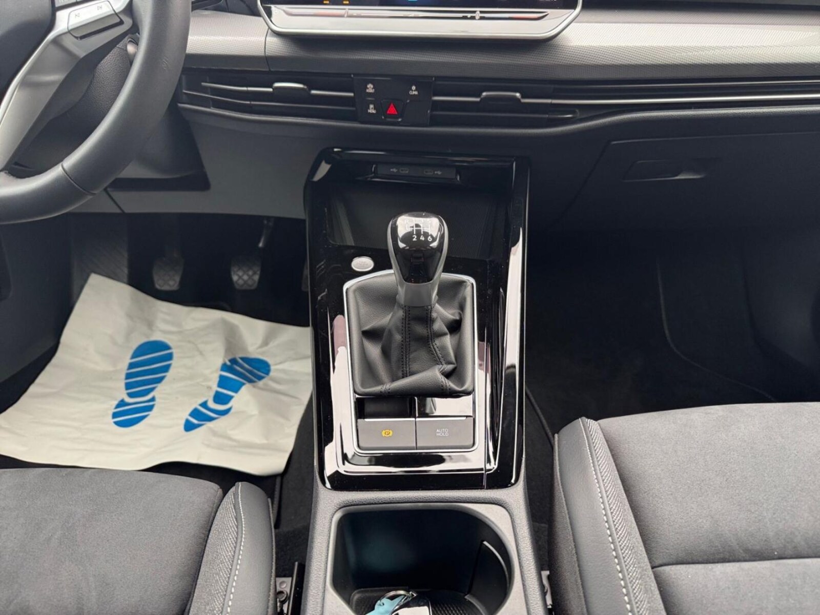 Volkswagen Golf – Bild 8