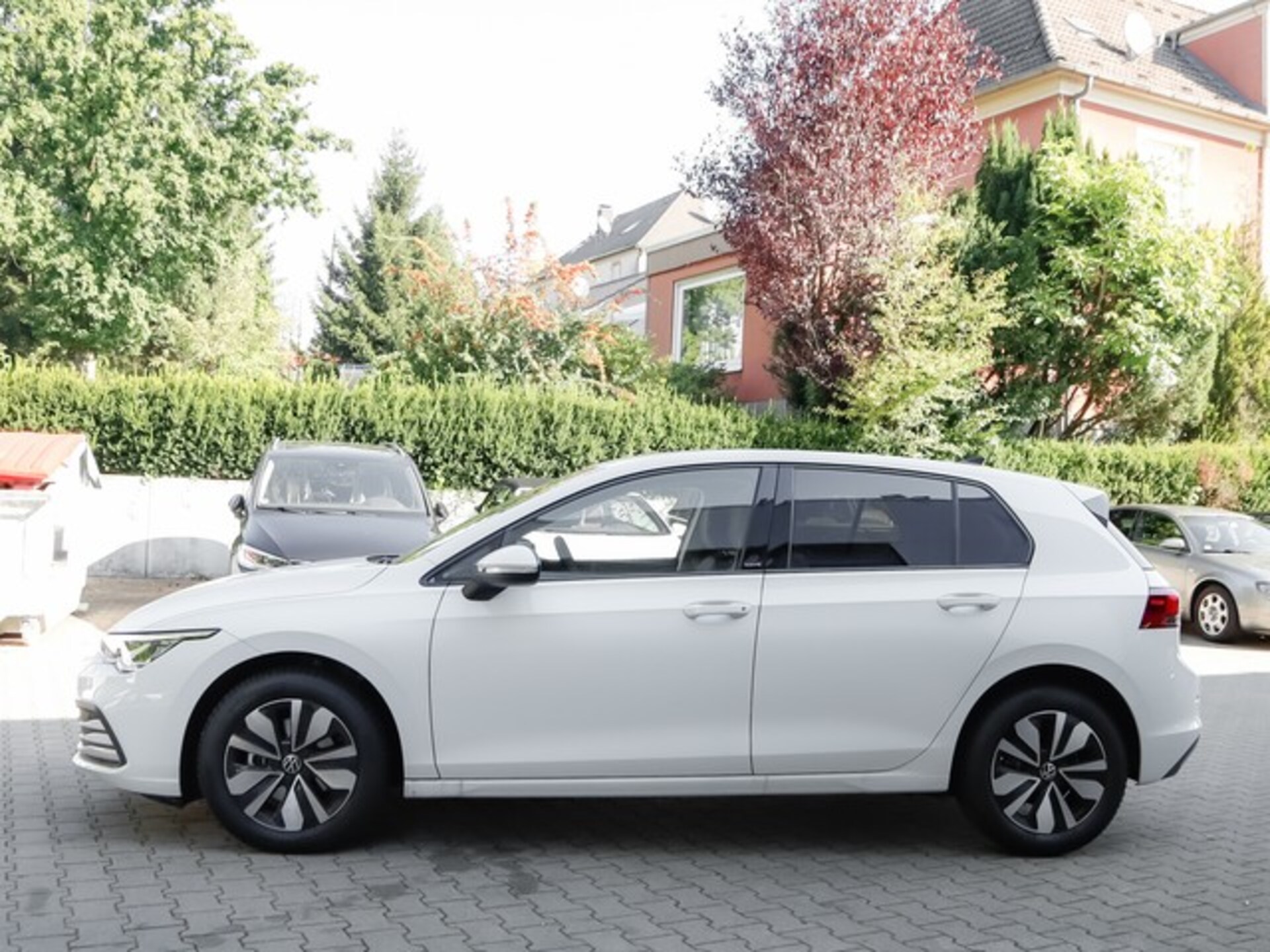 Volkswagen Golf MOVE