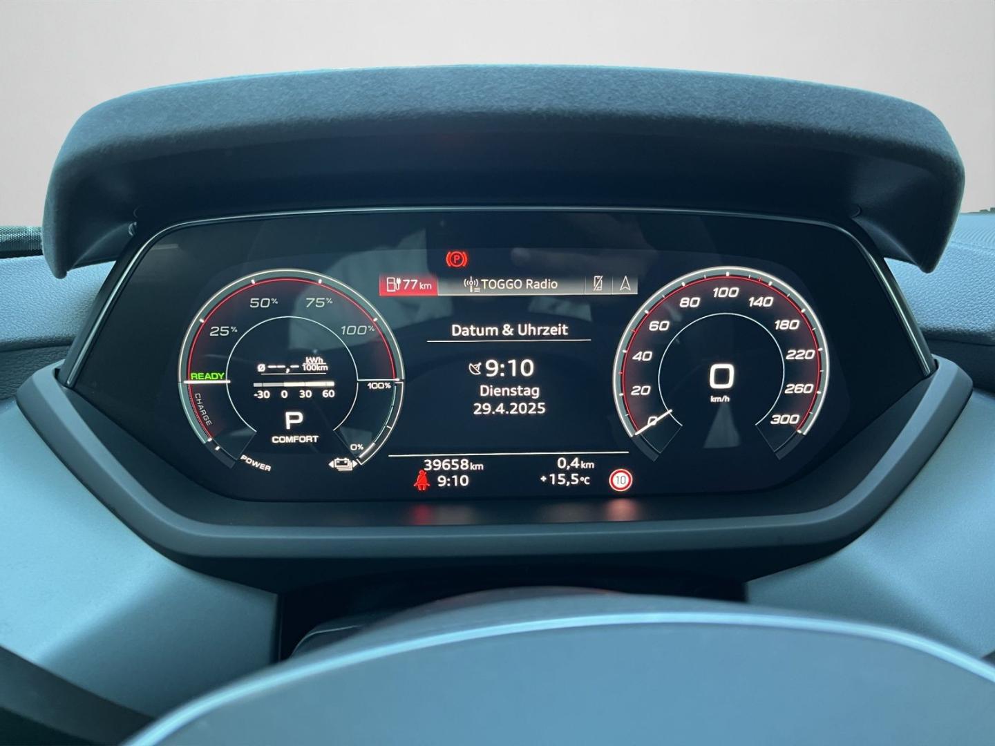 Image about Audi e-tron GT e-tron quattro