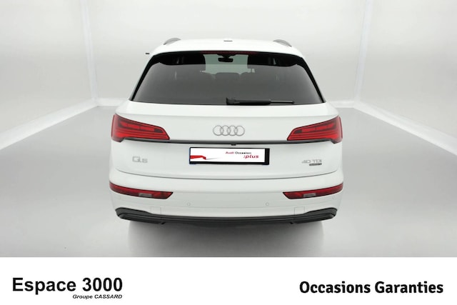 Audi Q5 Design 40 TDI Quattro 204 Ch S Tronic -  - Joinsteer - #5