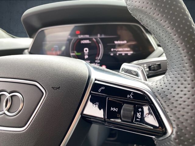 Image about Audi RS e-tron GT e-tron quattro