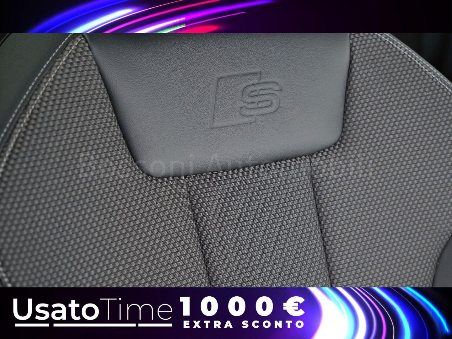 Immagine di Audi A5 Sportback S line edition 40 TDI quattro 150 kW (204 CV) S tronic - Vista: for more details contact your dealer