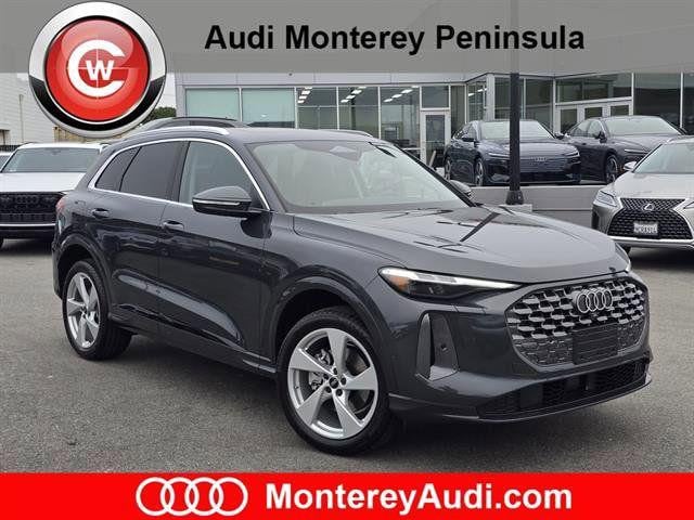 2025 Audi Q5 40 Premium Plus's photo