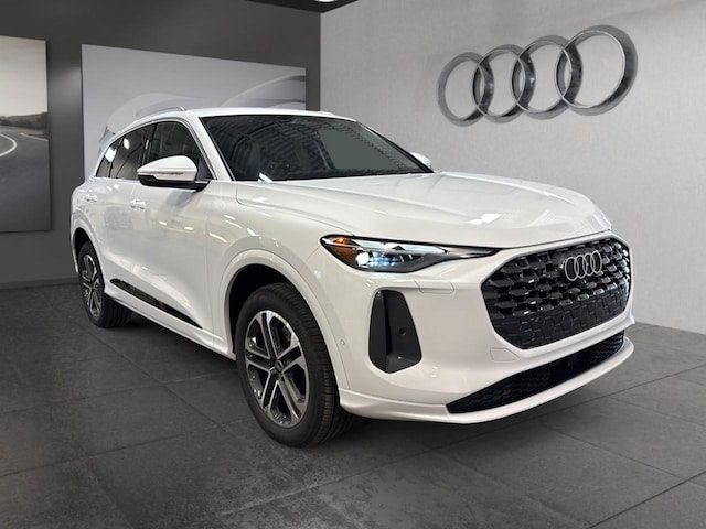 2025 Audi Audi Q5 SUV