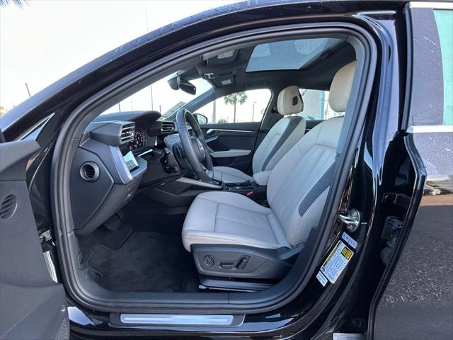 2025 Audi A3 Premium - Photo 16