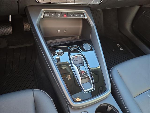 2026 Audi A3 Premium - Photo 22