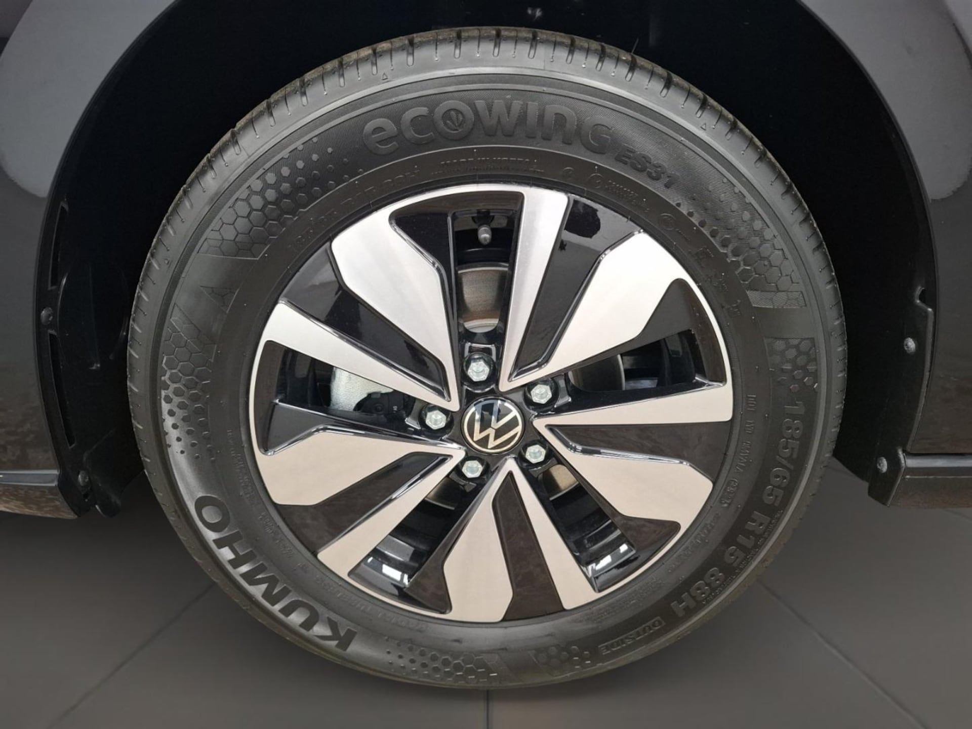 Volkswagen Polo Goal