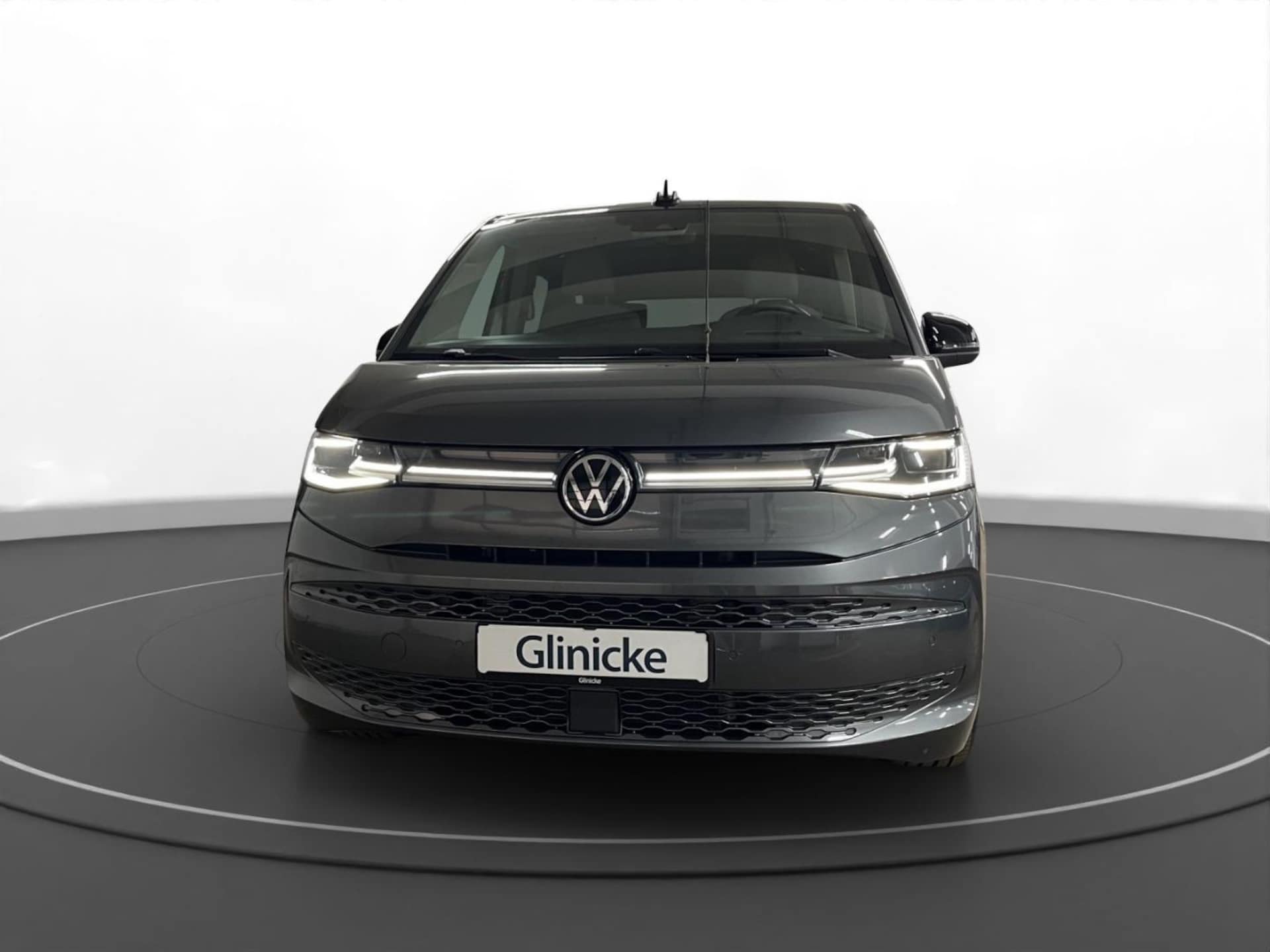 Volkswagen Multivan Langversion Style