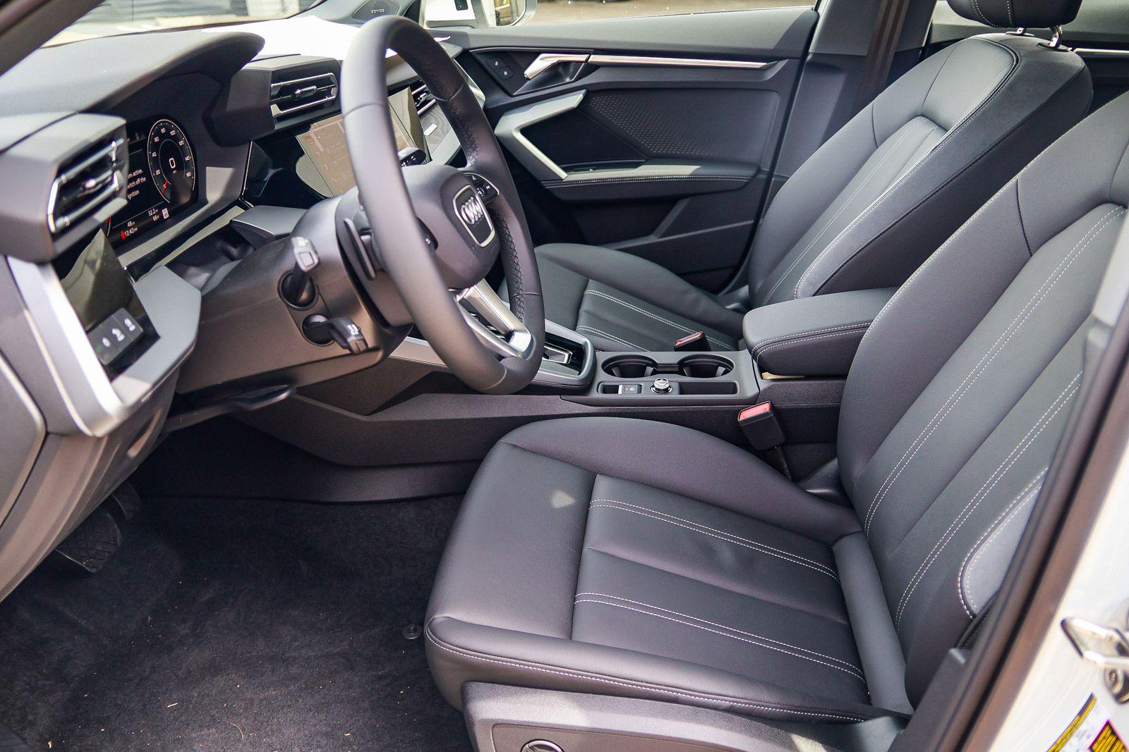2025 Audi A3 Premium Plus - Photo 19