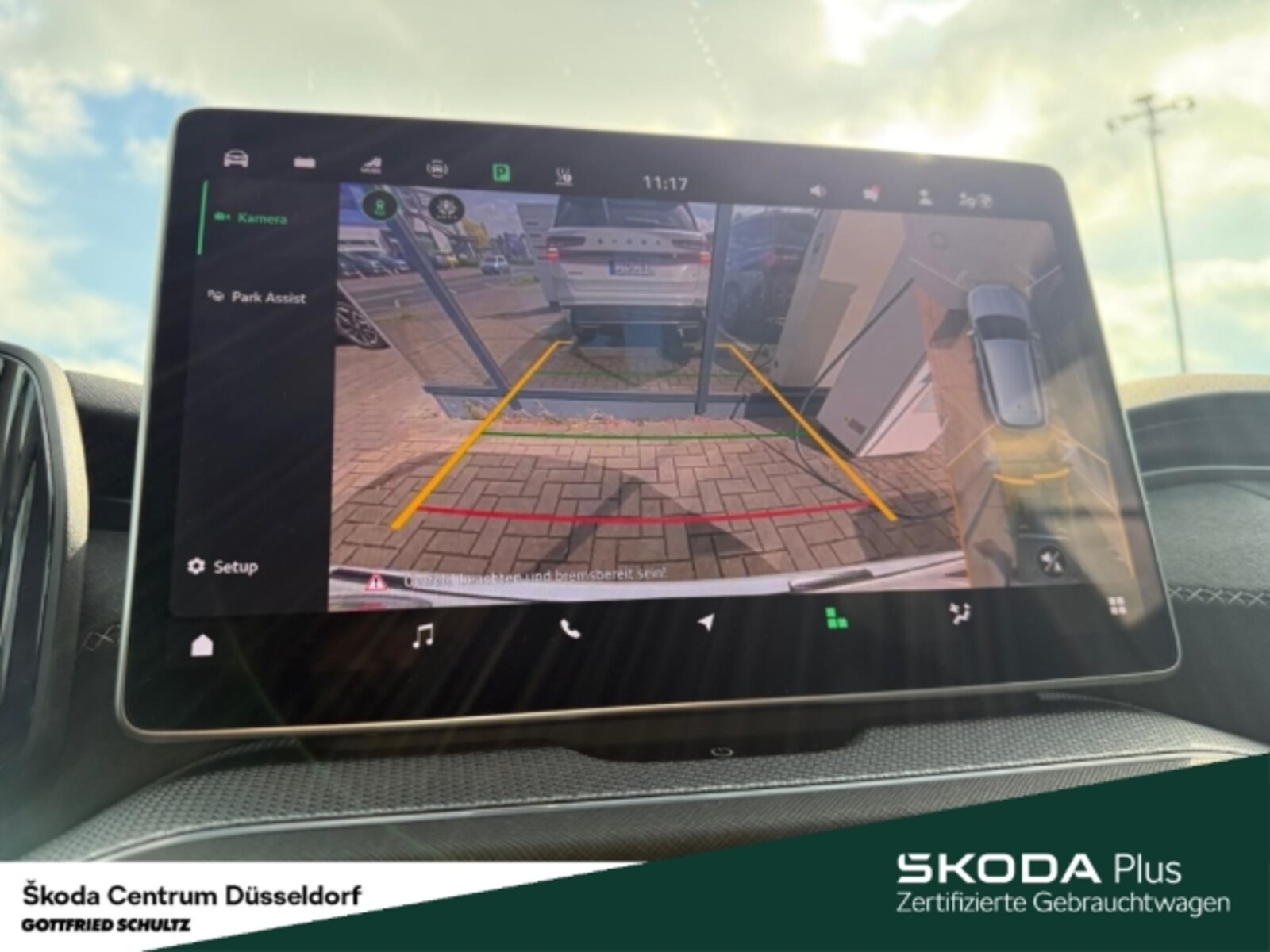 Škoda Kodiaq – Bild 21