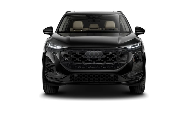 2026 Audi Q3 SUV