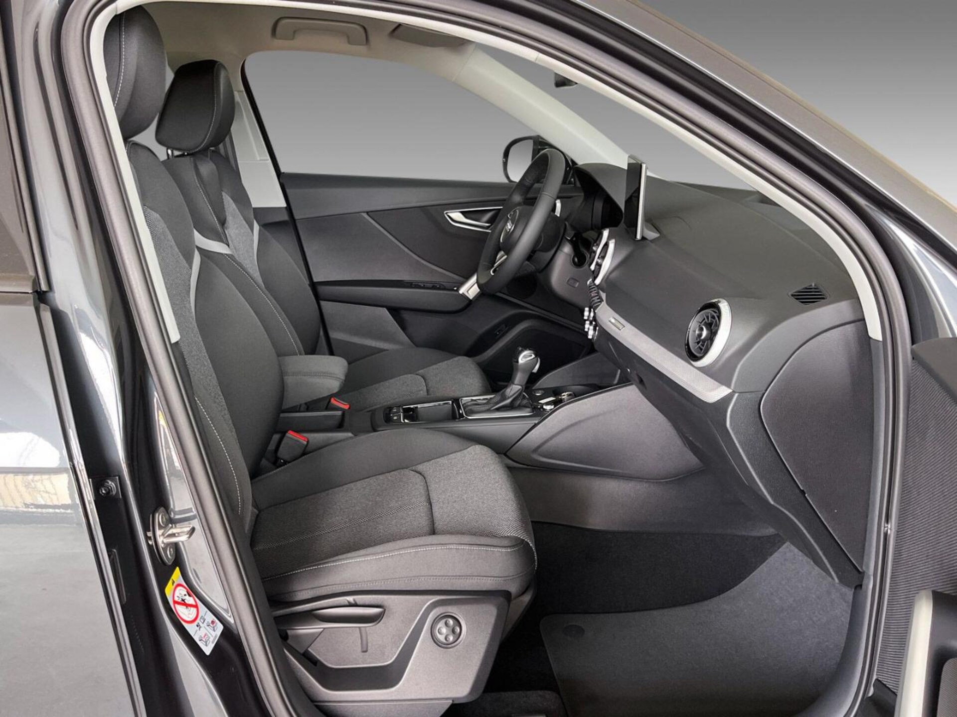 Audi Q2 Advanced