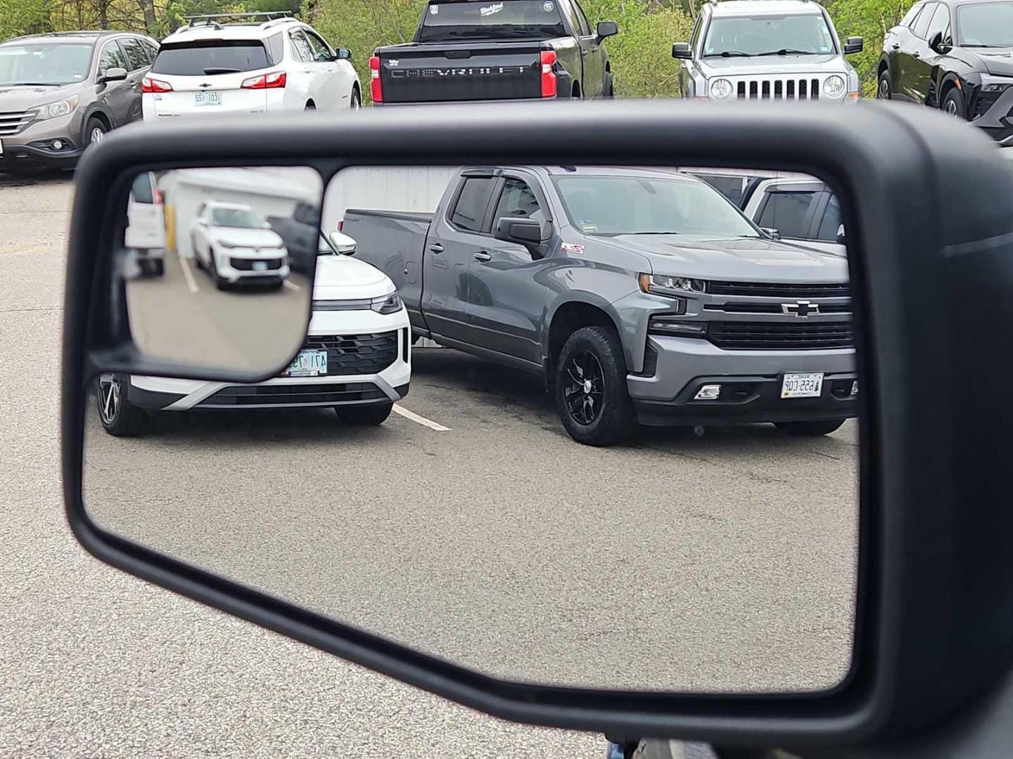 2024 GMC Sierra 1500 Pro - Photo 26