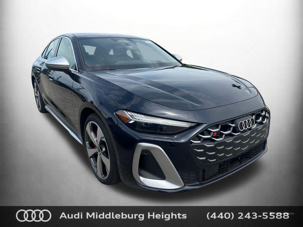 2026 Audi S5 Premium Plus quattro S tronic's photo