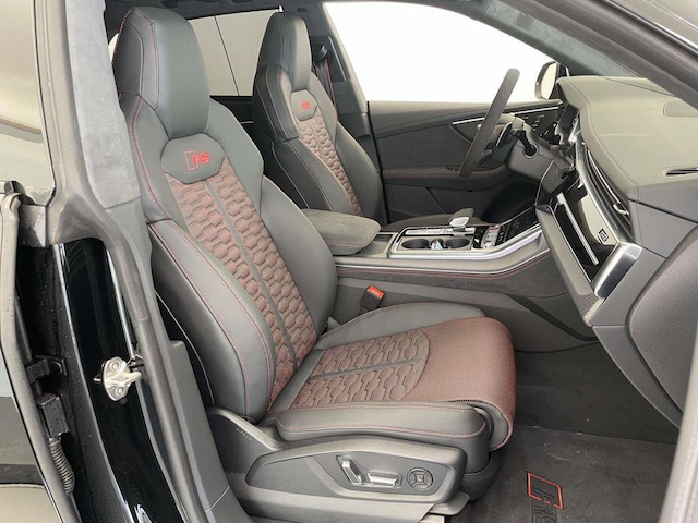 2026 Audi RS Q8 Base - Photo 23