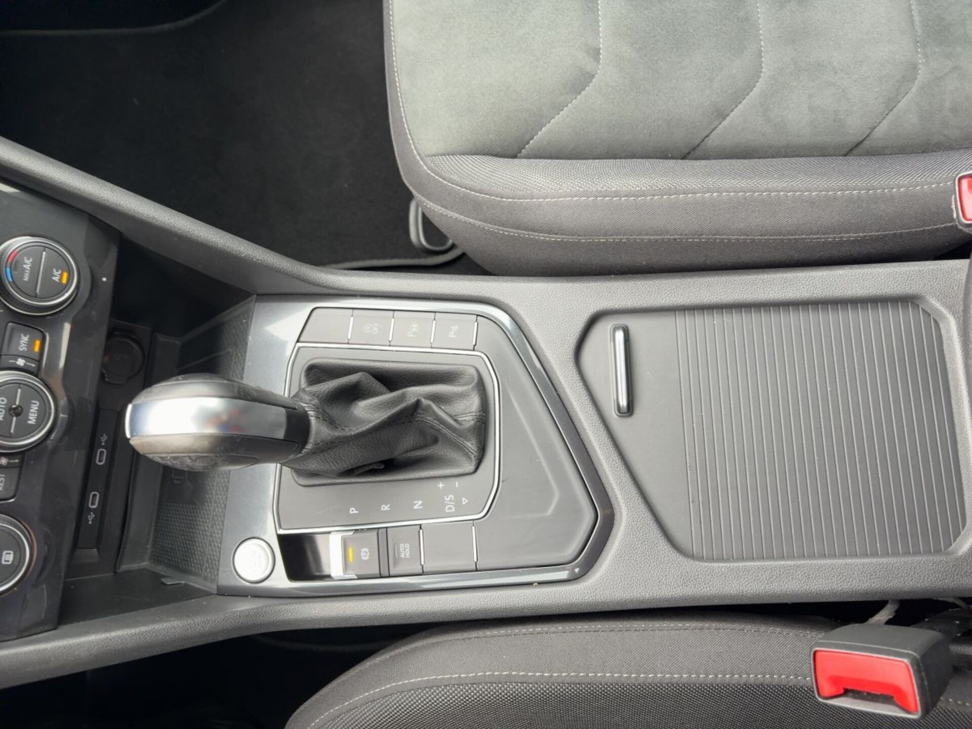 Volkswagen Tiguan Allspace Highline