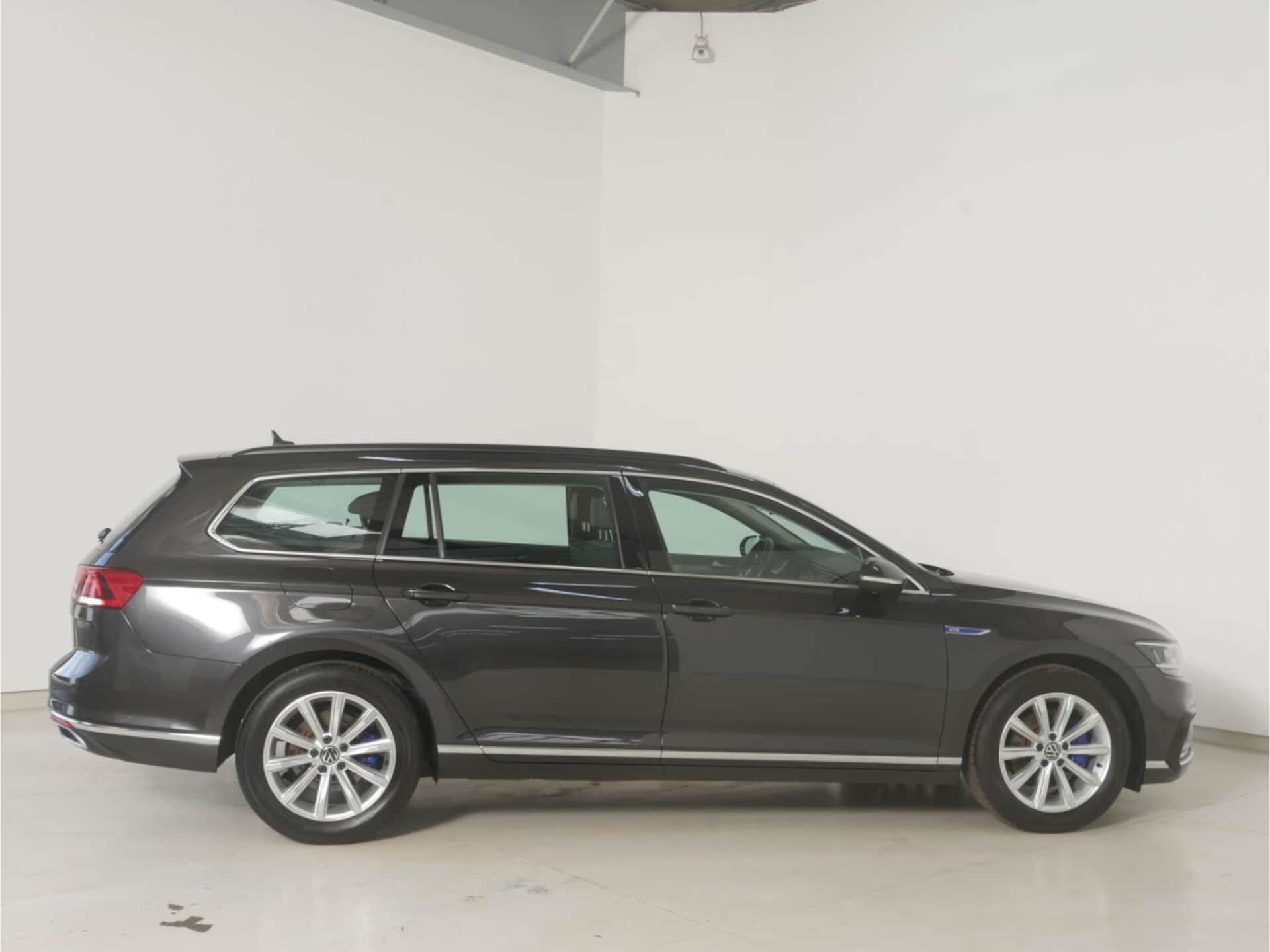 Volkswagen Passat Variant GTE