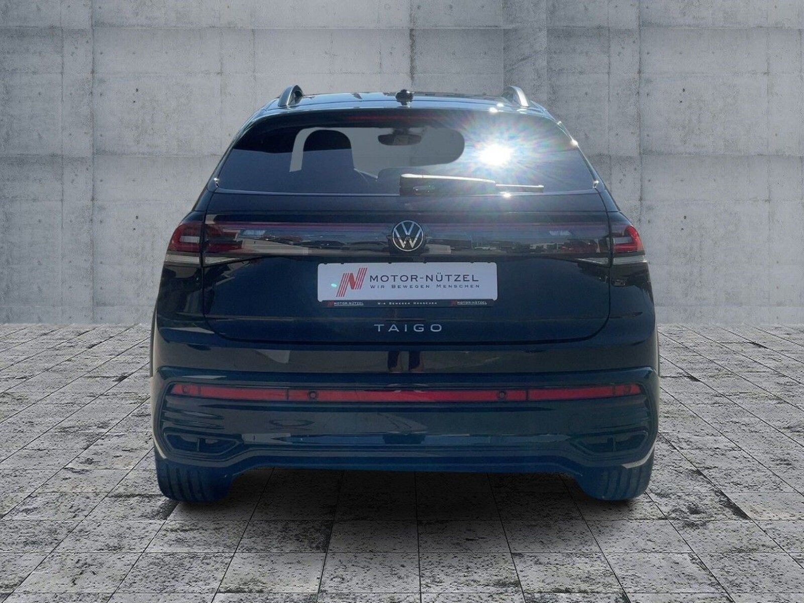 Volkswagen Taigo – Bild 4
