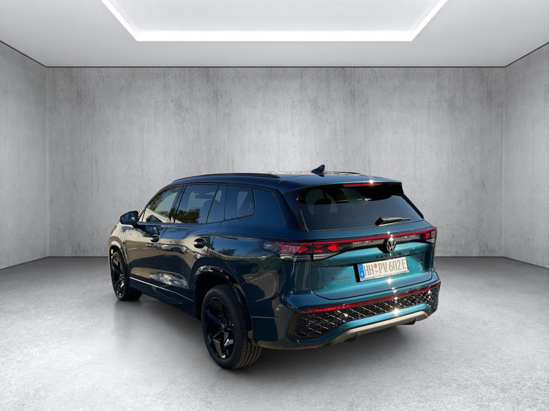 Volkswagen Tayron R-Line