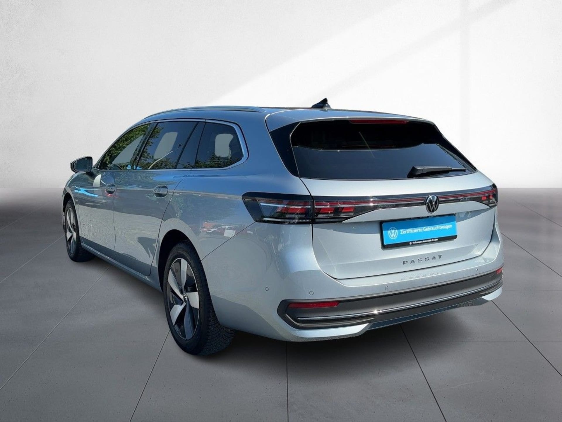 Volkswagen Passat Business