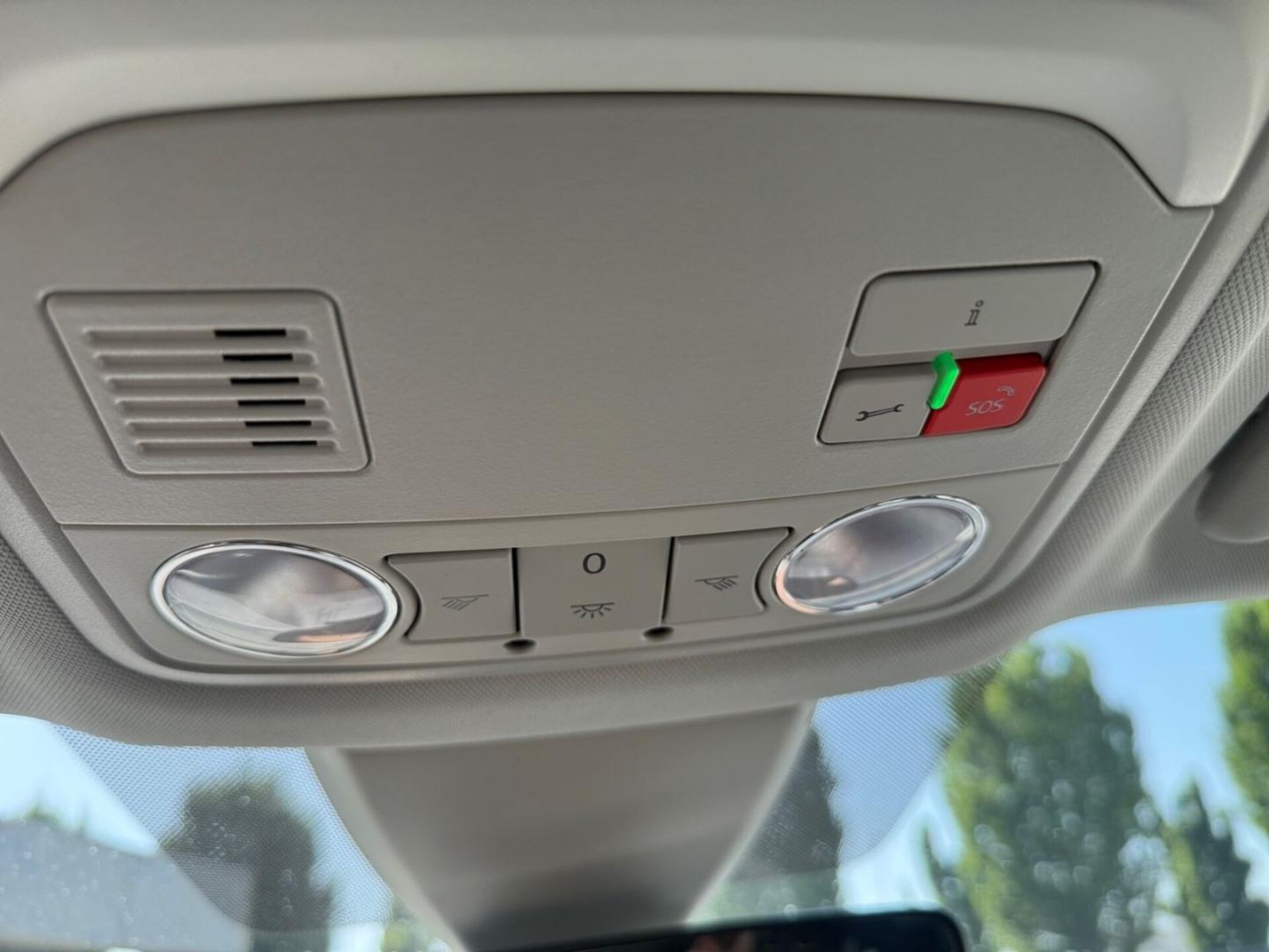 Skoda Karoq Selection