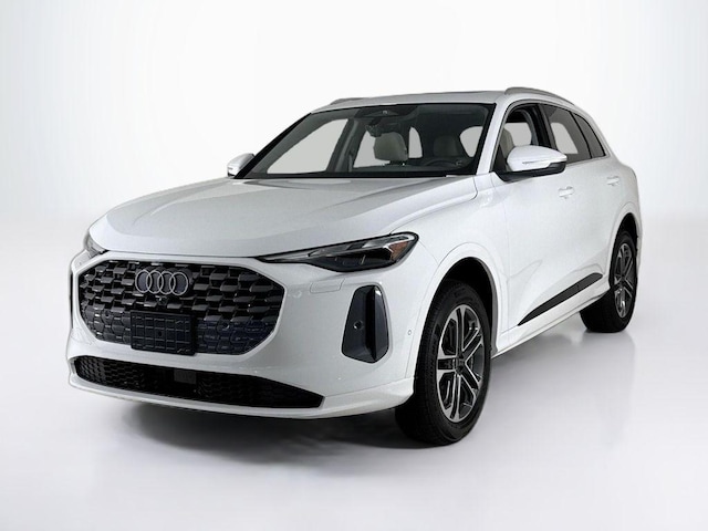 Photo of 2026 Audi Q5 