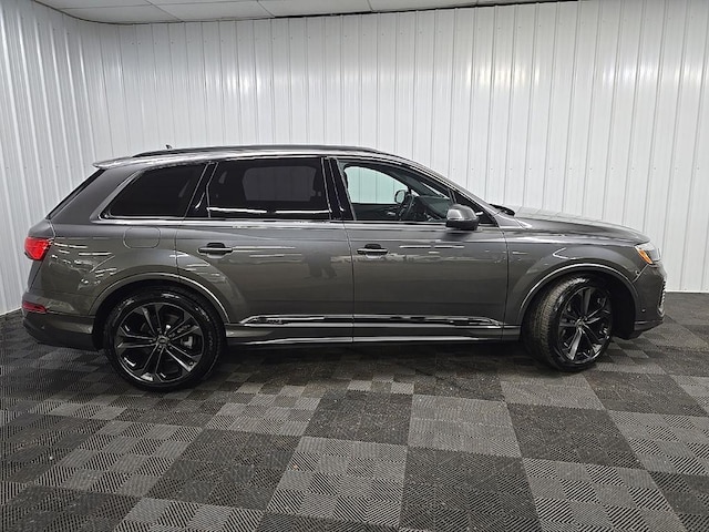 2025 Audi Q7