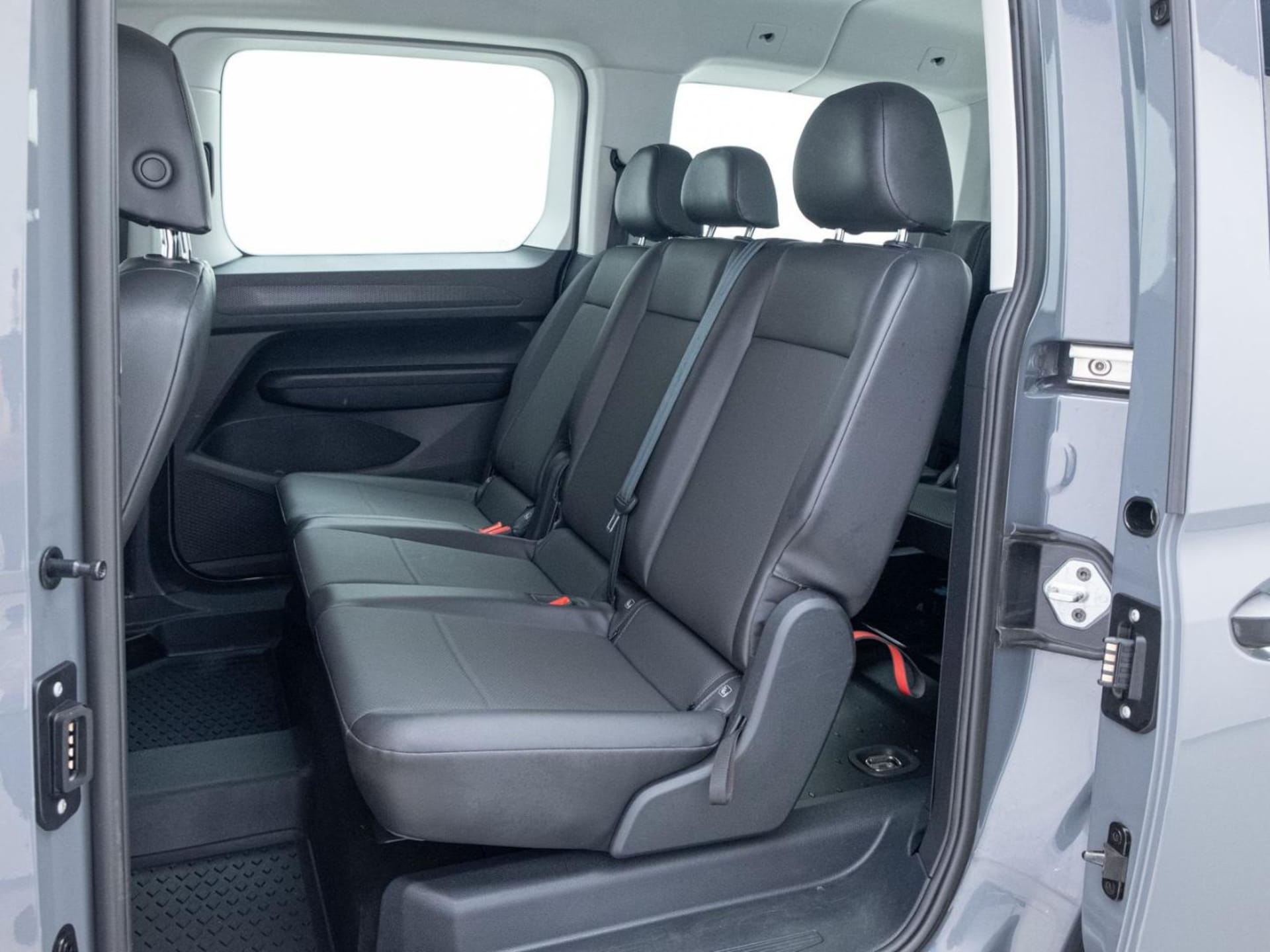 Volkswagen Caddy Maxi Kombi Basis-Modell