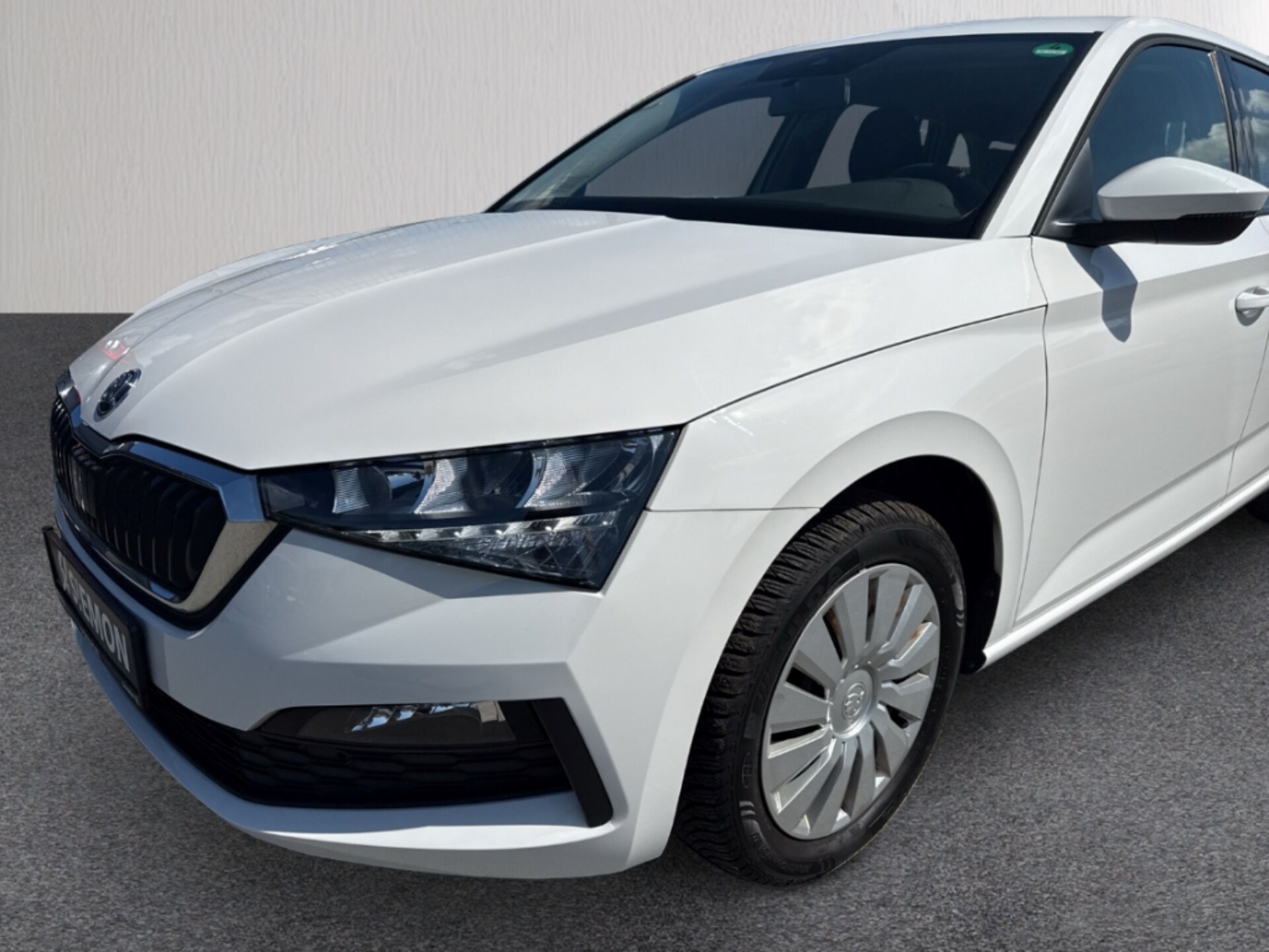 Skoda Scala COOL PLUS