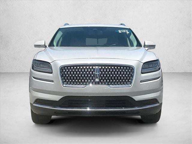 2023 Lincoln Nautilus