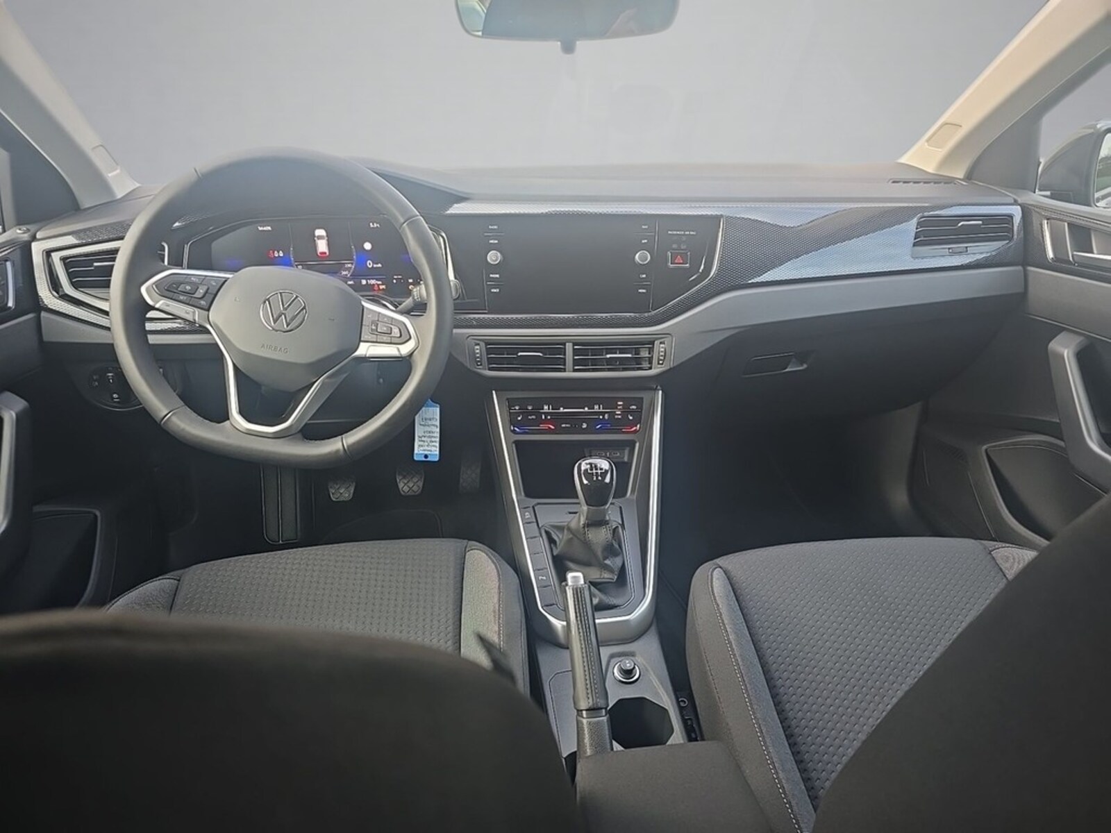Volkswagen Polo – Bild 8