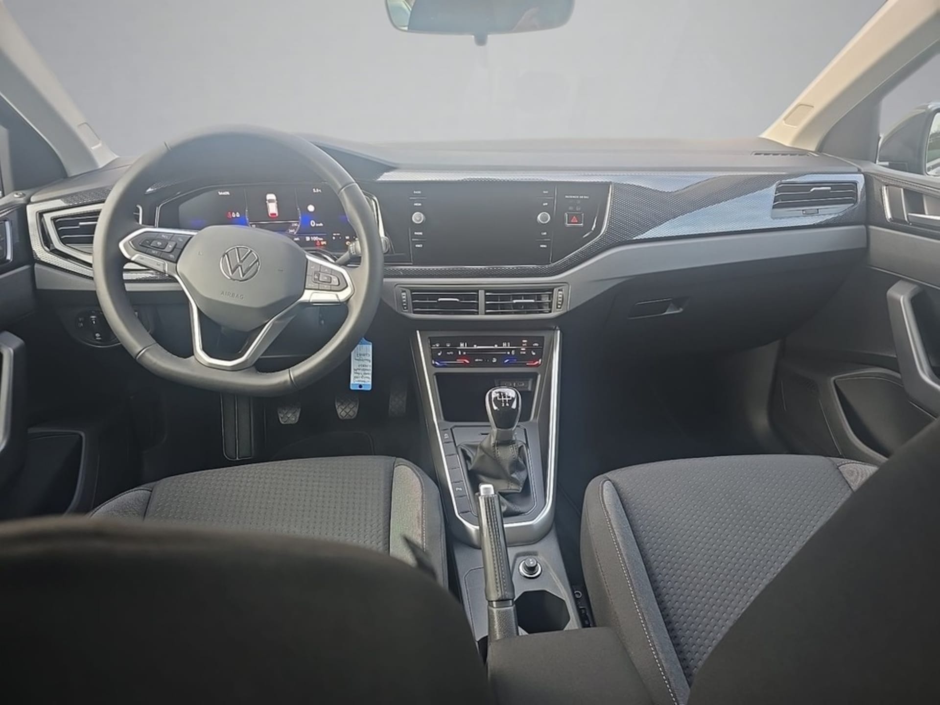 Volkswagen Polo Life