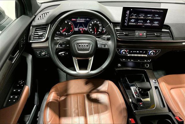 2023 Audi Q5