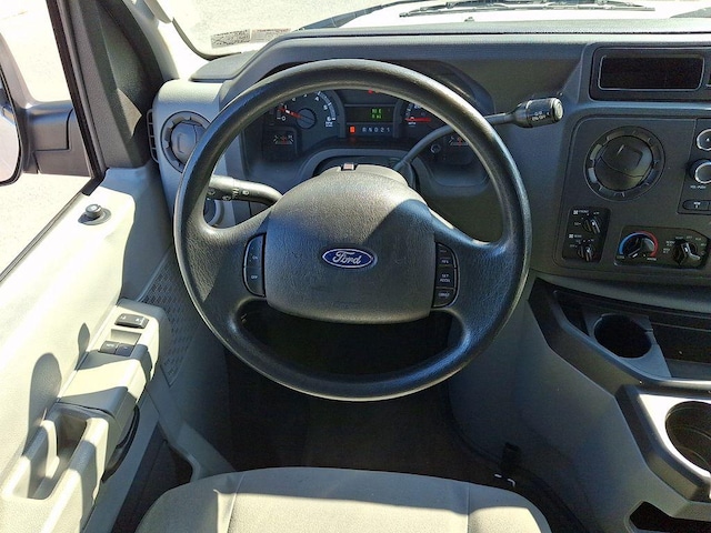 2012 Ford