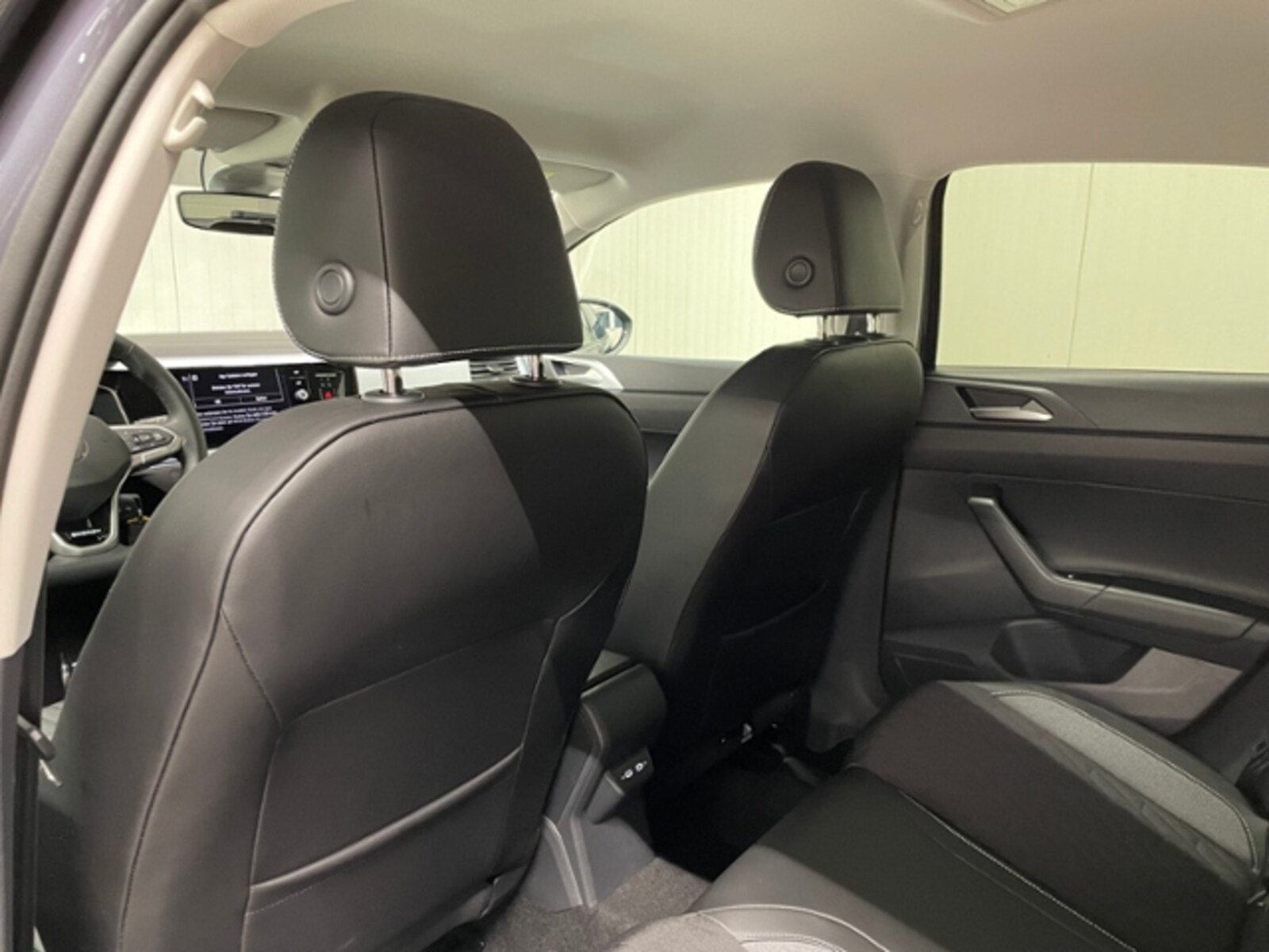 Volkswagen Taigo – Bild 18