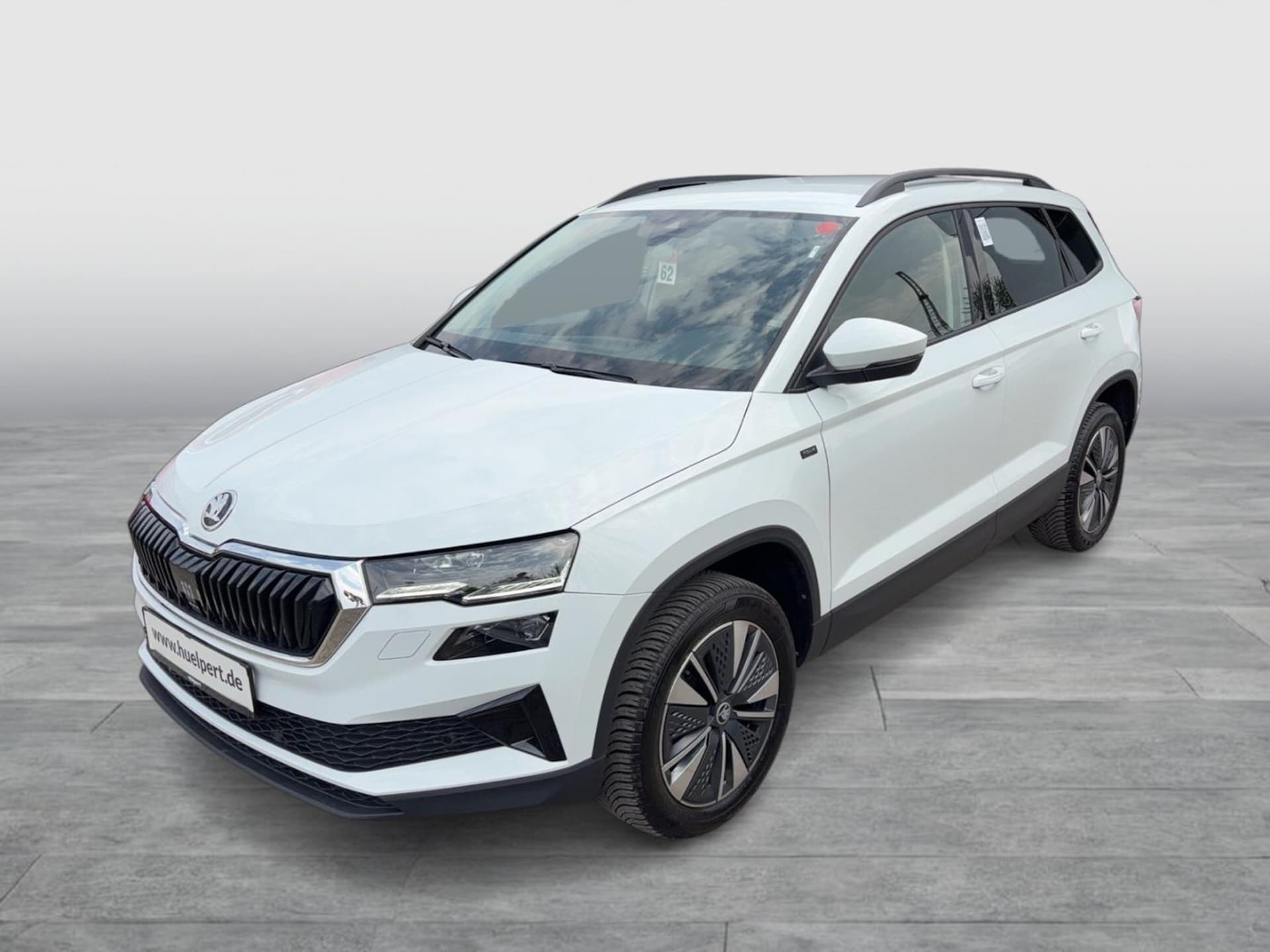 Skoda Karoq Tour