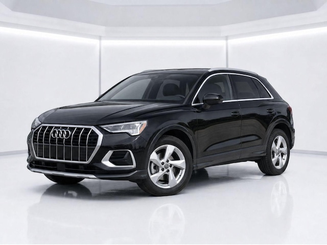 2020 Audi Q3 SUV