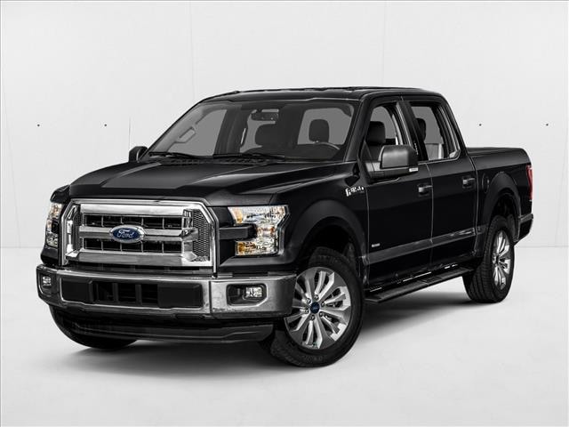 Photo of 2016 Ford F-150