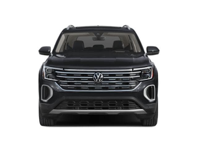 2026 Volkswagen Atlas