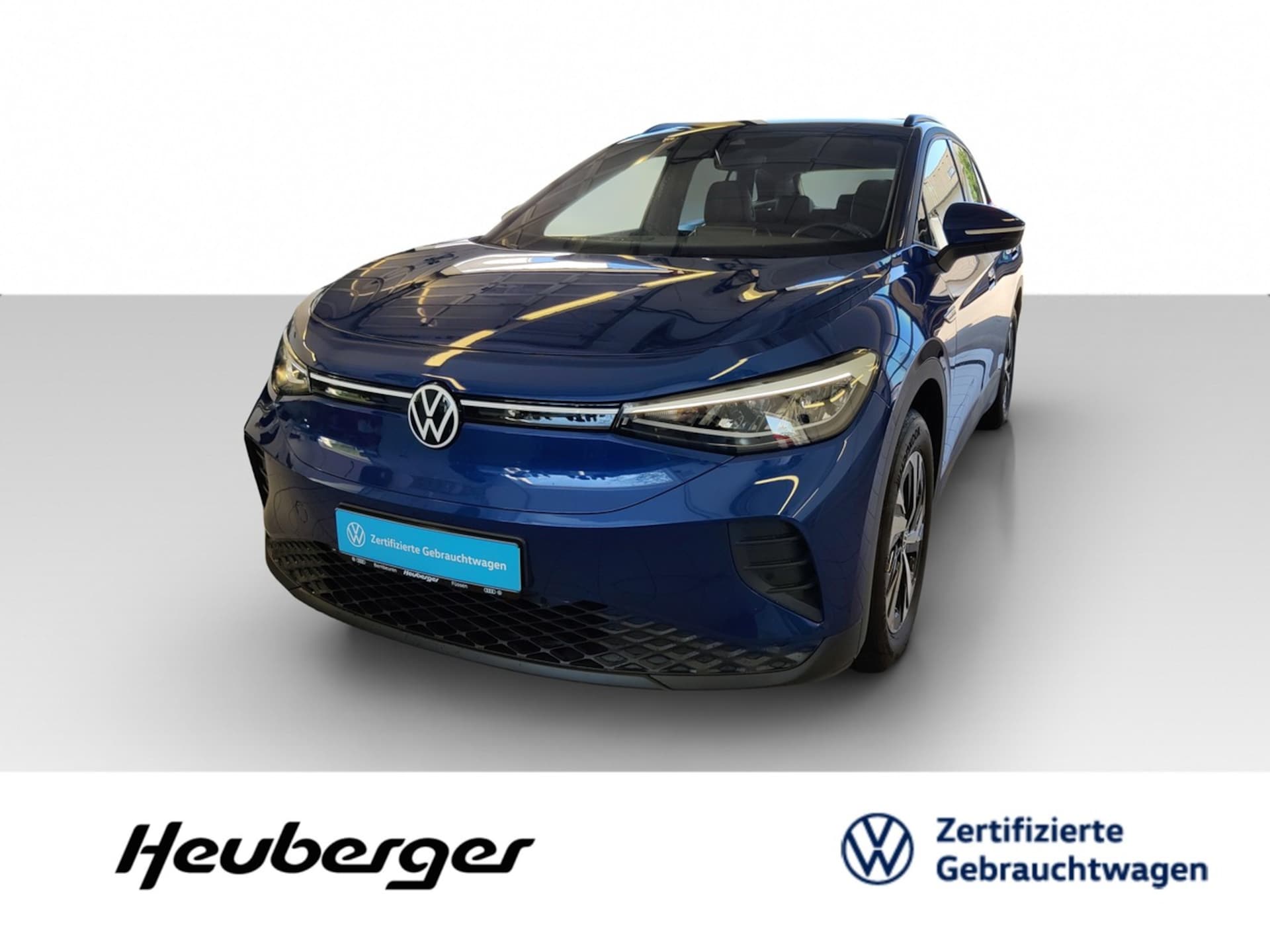 Volkswagen ID.4 Pure