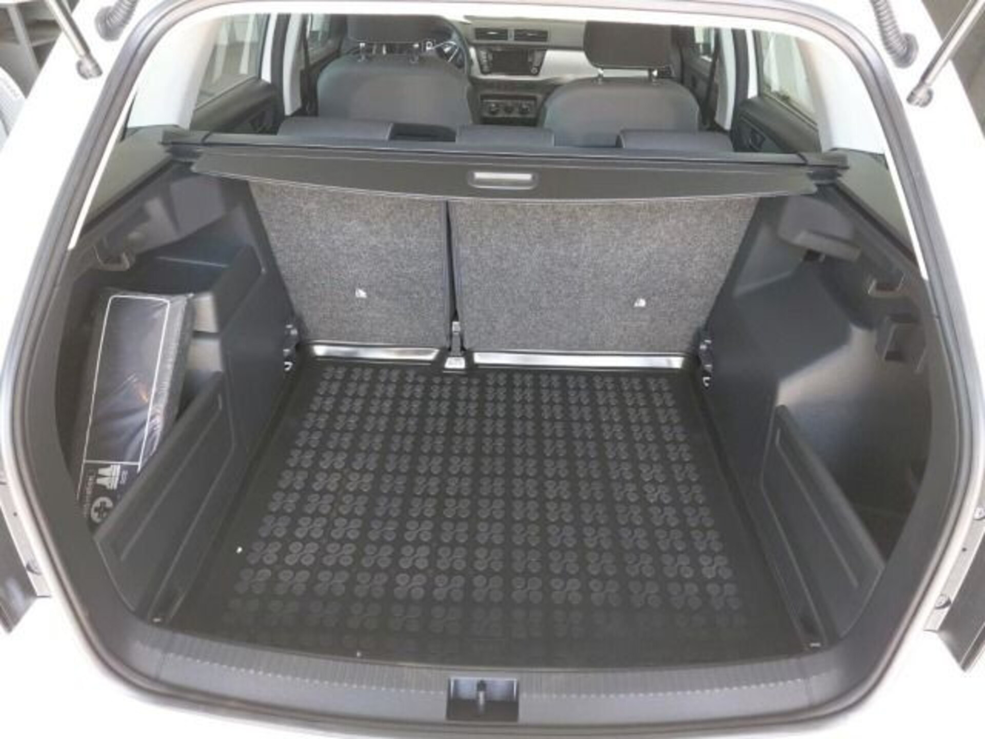 Skoda Fabia Combi Ambition