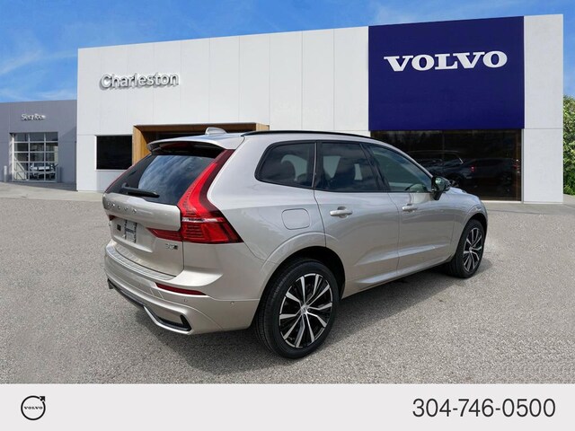 2024 Volvo XC60
