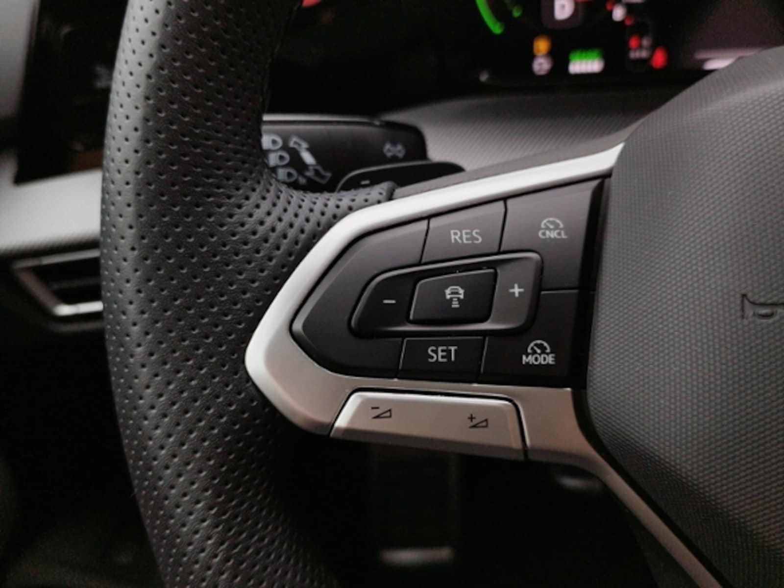 Volkswagen Golf – Bild 18
