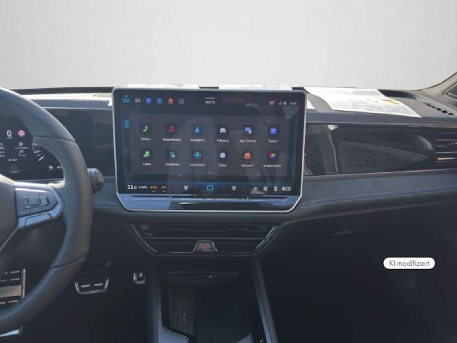 Volkswagen Passat – Bild 10