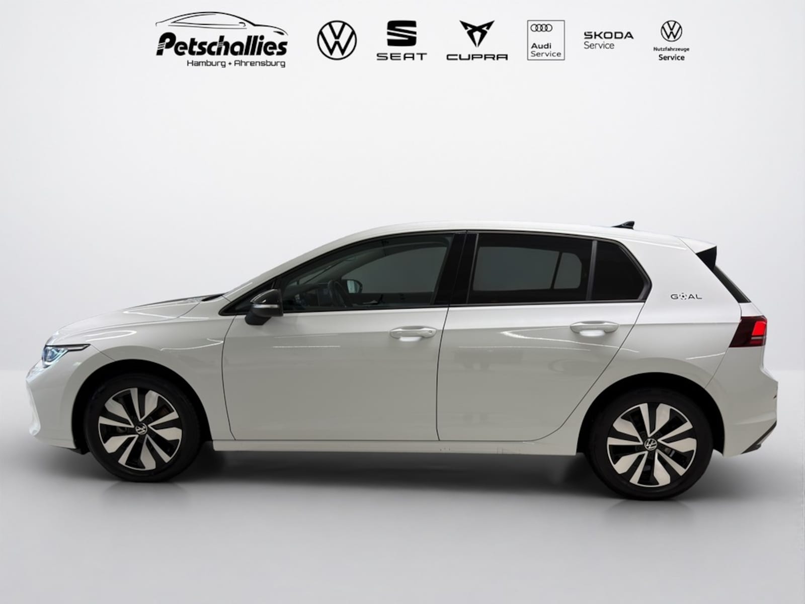 Volkswagen Golf – Bild 2