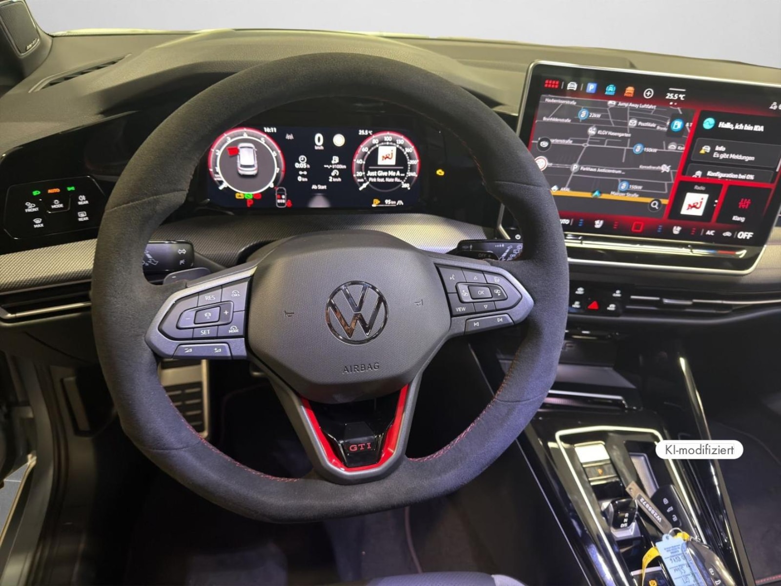 Volkswagen Golf – Bild 9