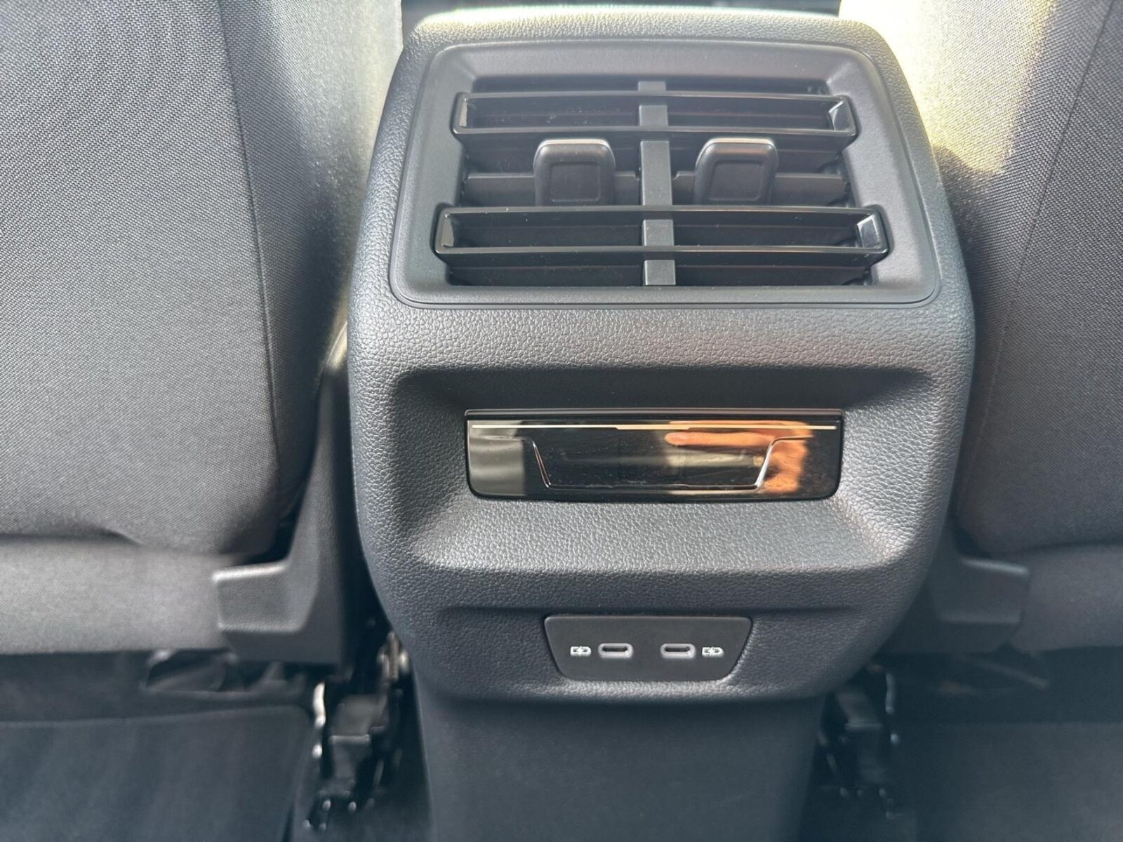 Volkswagen Tiguan – Bild 18
