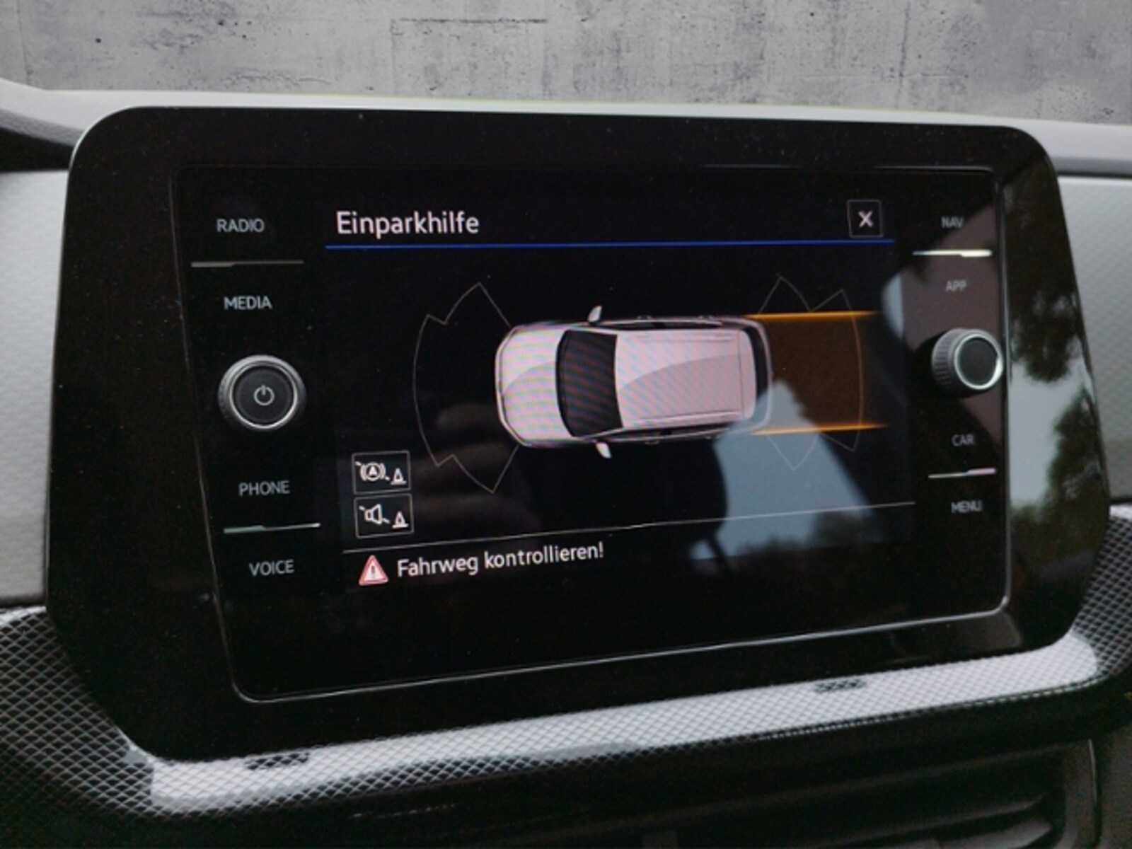 Volkswagen T-Cross – Bild 17